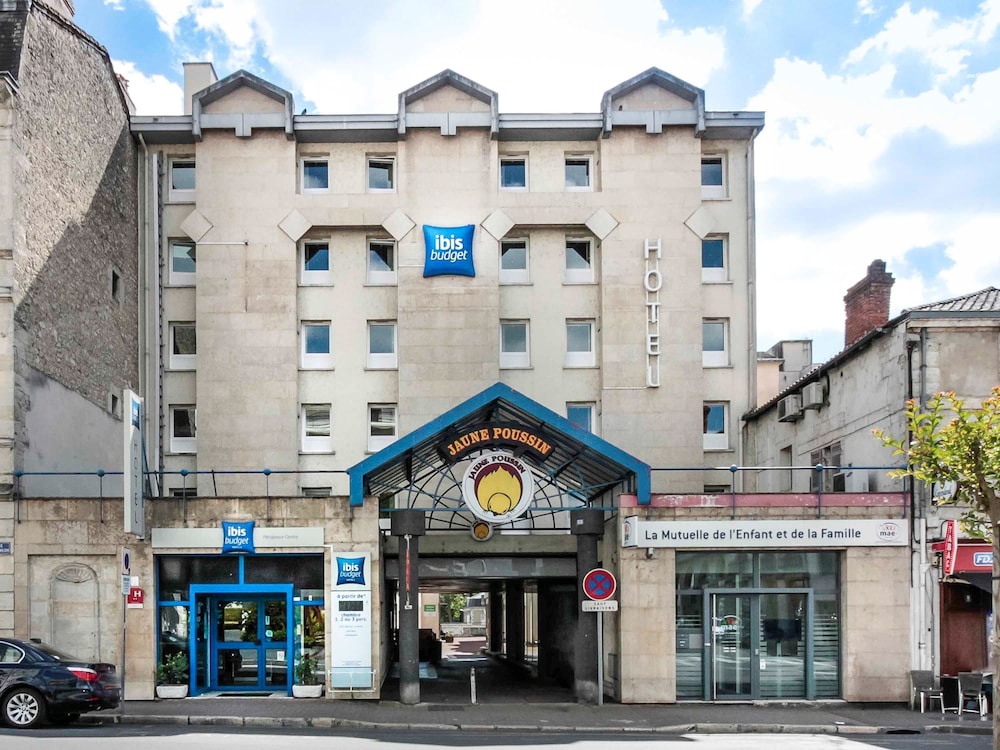 Ibis Budget Perigueux 52/63