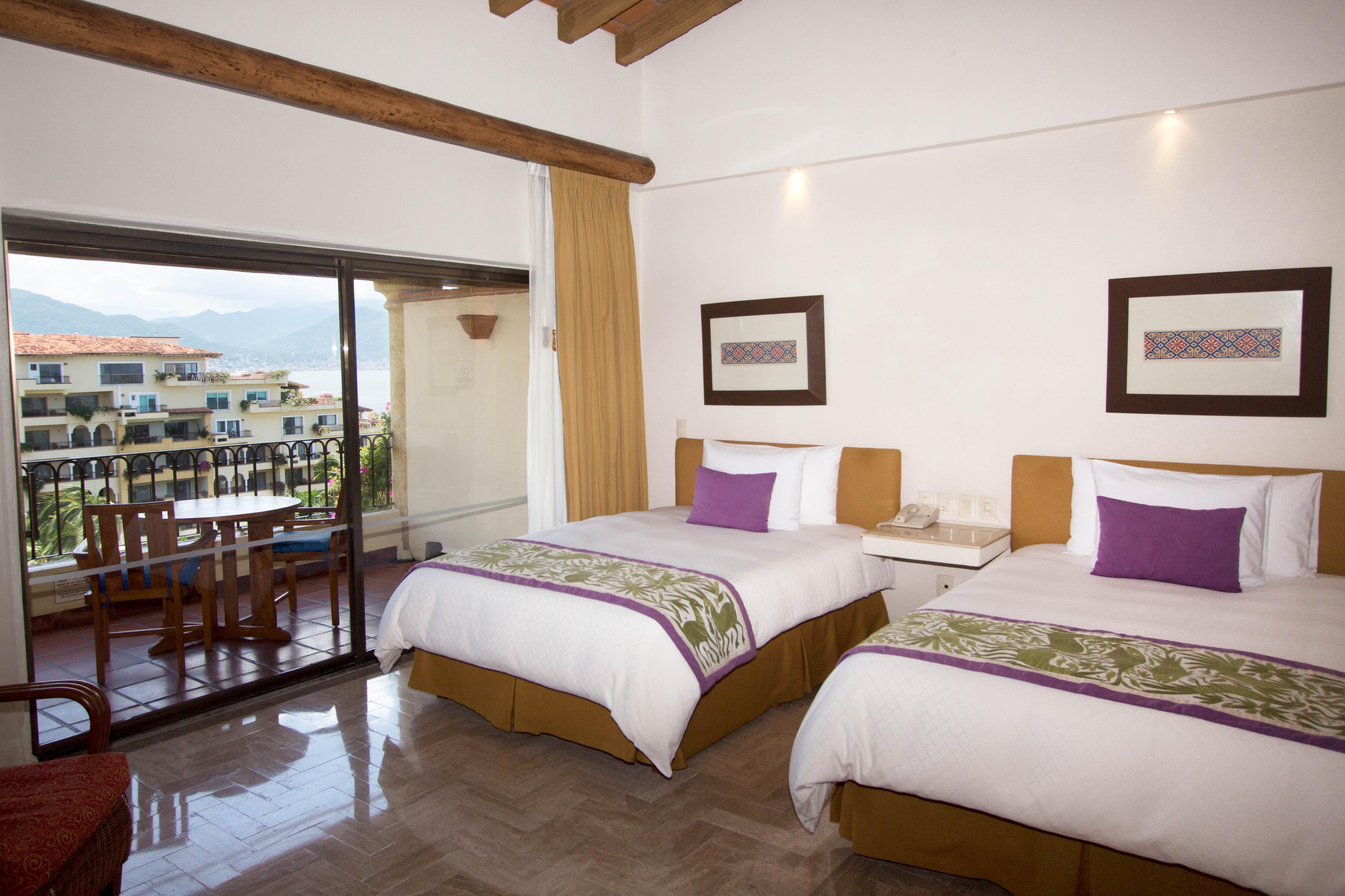 2 Bedrooms