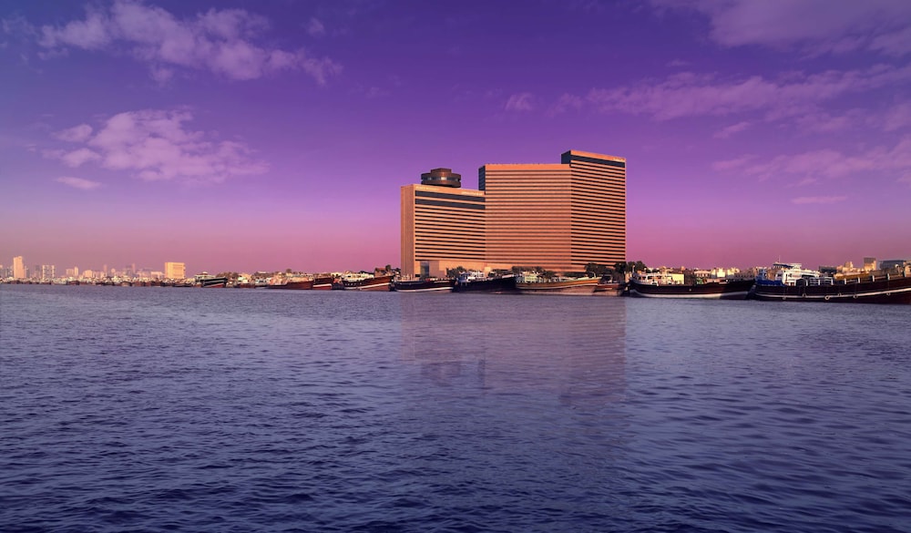 Hyatt Regency Hotel Dubai Deira 46/50
