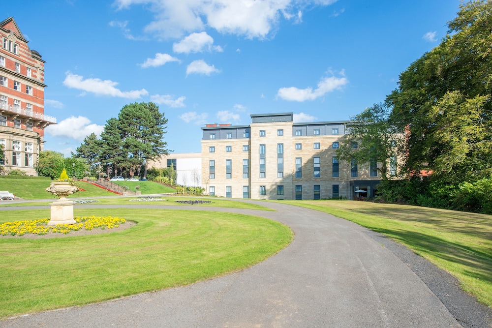 Premier Inn Harrogate Town Centre 50/55