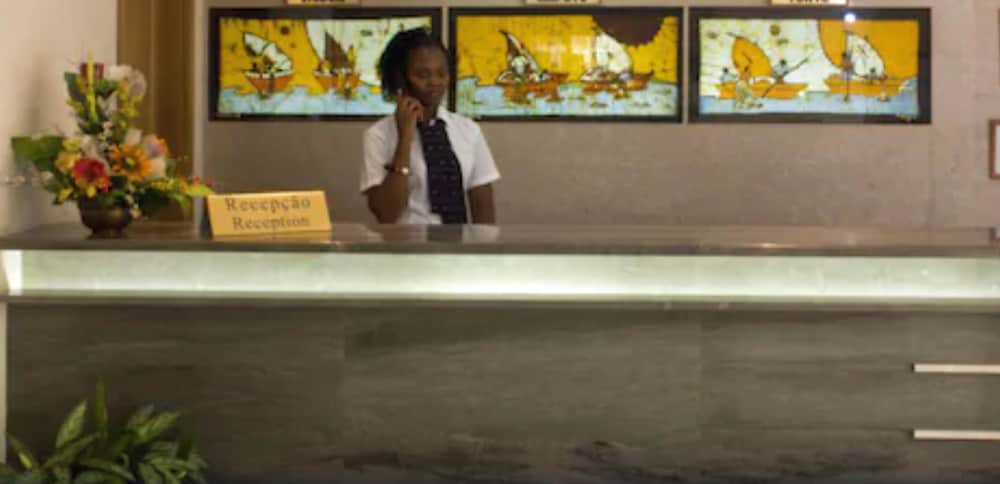 Vip Executive Suites Maputo Hotel 7/49