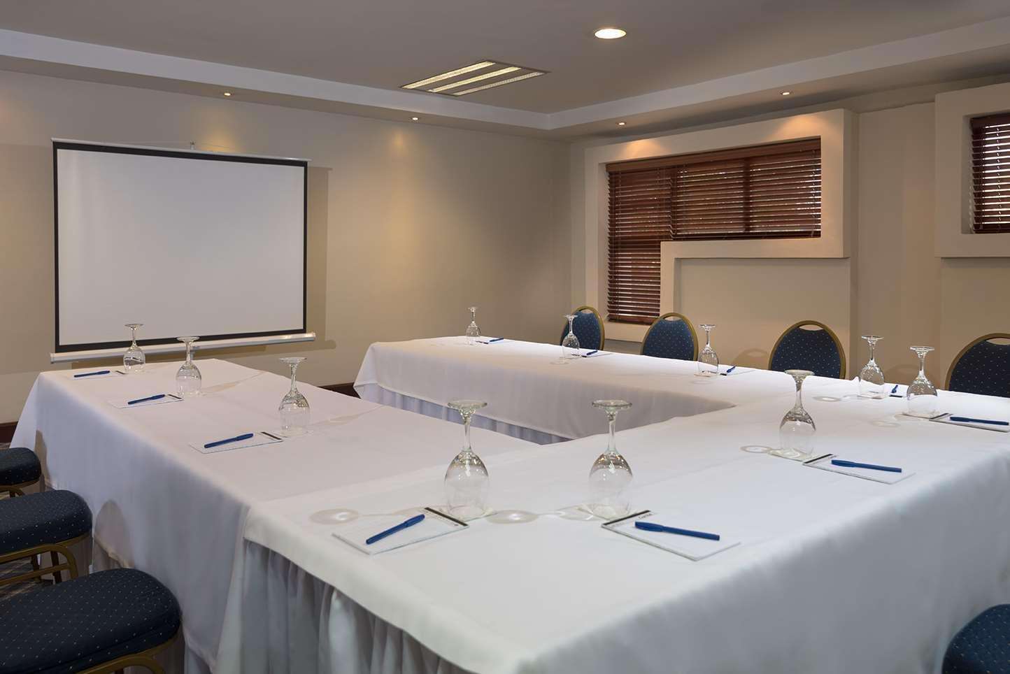 Radisson Hotel Santo Domingo 15/17