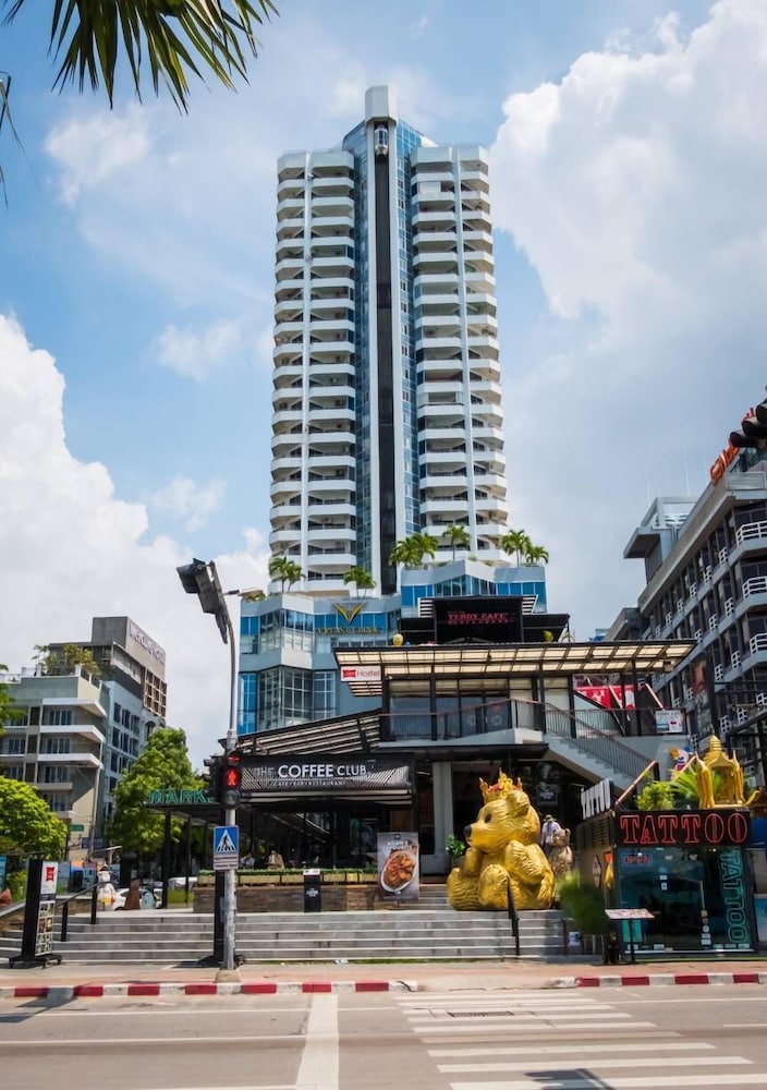 Markland Seaside Pattaya 26/30