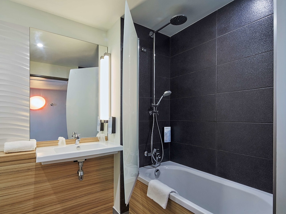 B&B HOTEL Le Havre Centre 57/61