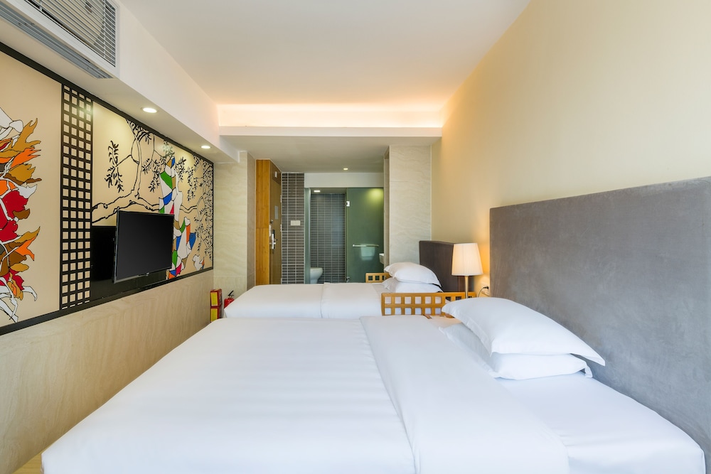 Timmy Hotel Former Longde 365 1 International Apartment 29/72