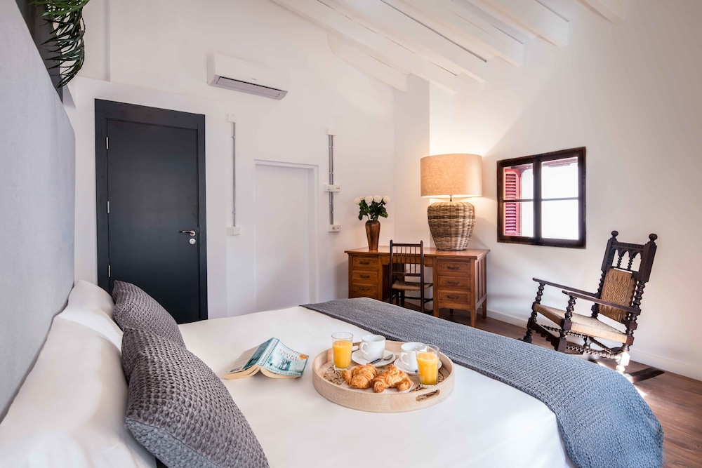 Lluna Aqua Soller Hotel 42/52