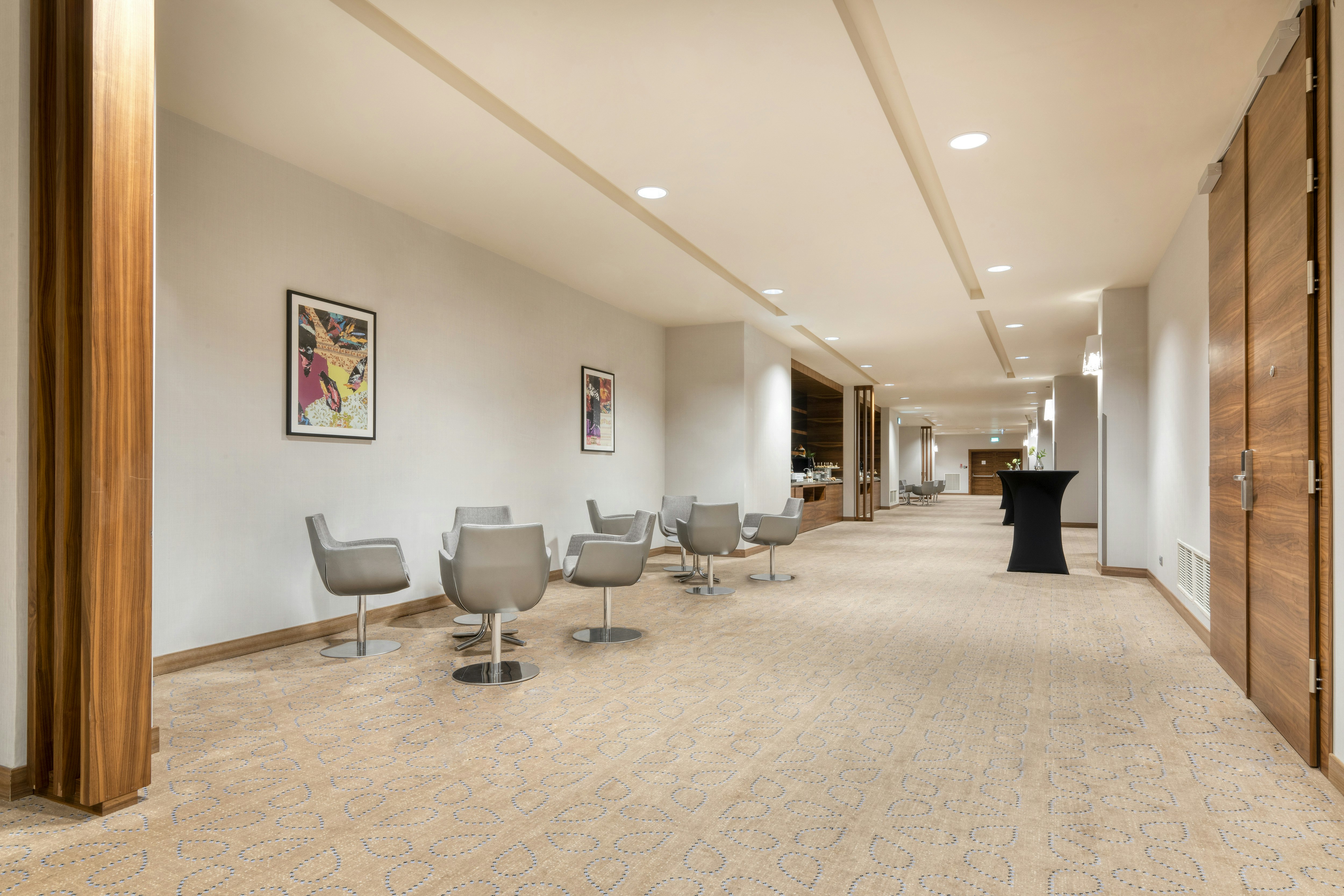 DoubleTree by Hilton Krakow Hotel & Convention Center 21/50