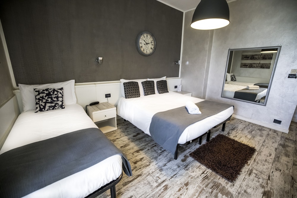 Hotel Piccolo Allamano 23/50