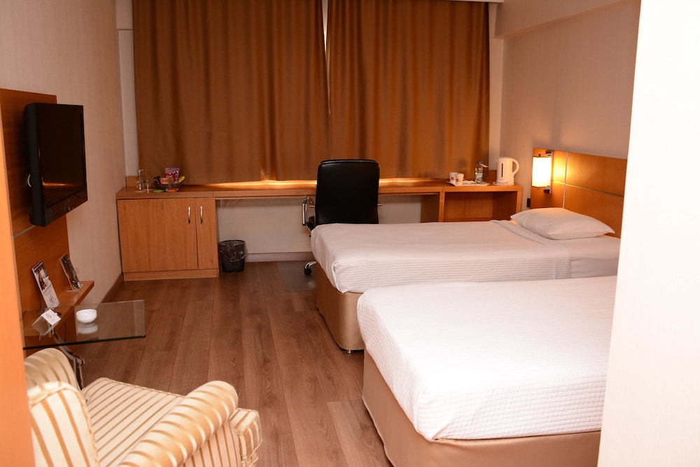 Anemon Aegean Hotel 22/73