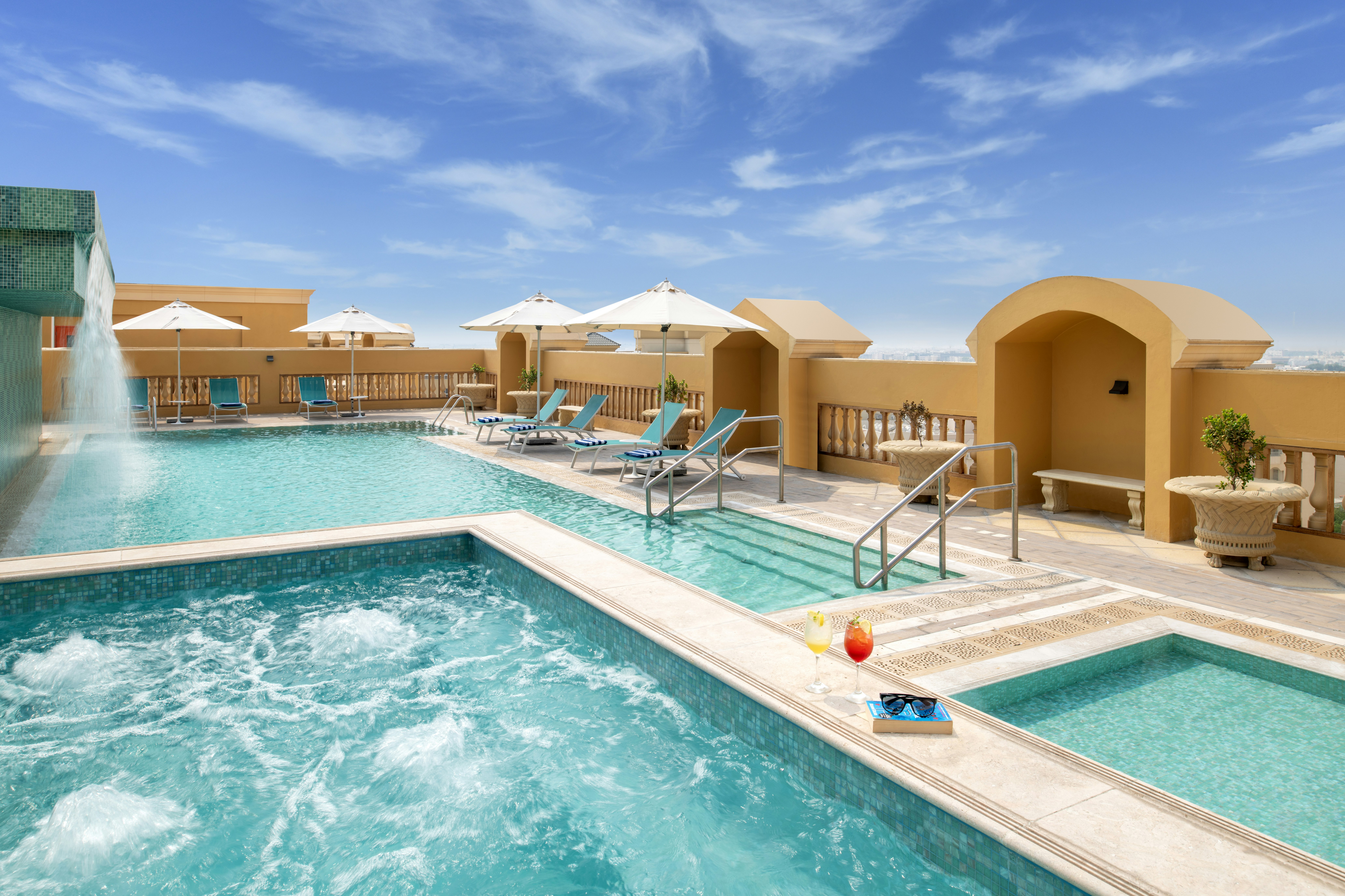 Somerset Al Mansoura Doha 27/30