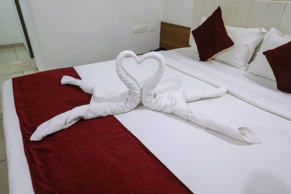 Hotel Ashray Inn Express 17/35