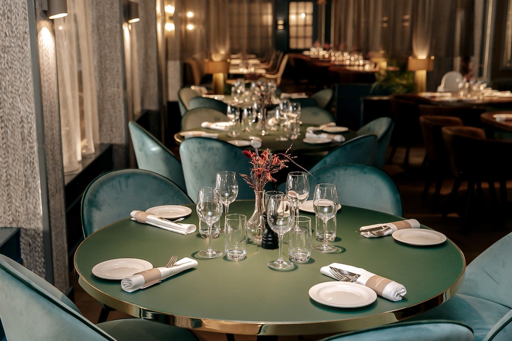 Hotel Hasselbacken 34/41