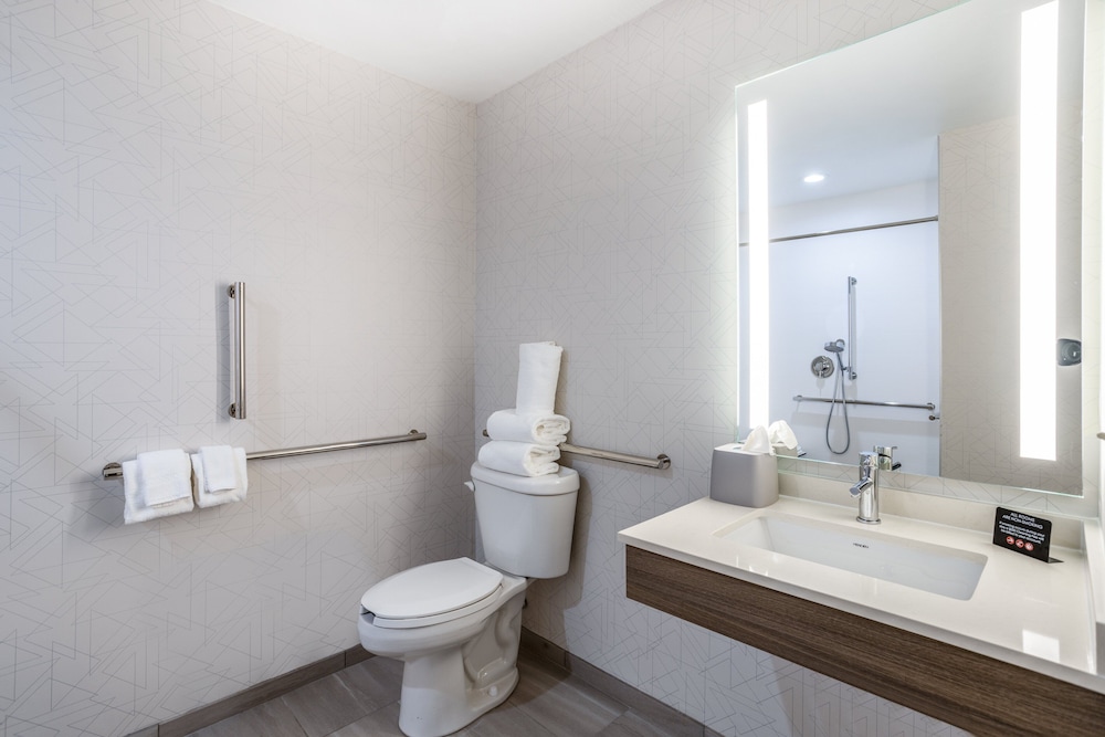 Holiday Inn Express & Suites Tampa-I-75 @ Bruce B. Downs, an IHG Hotel 49/50