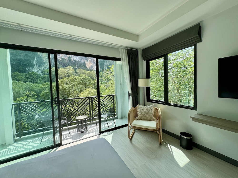 Keereen Resort - Ao Nang 25/56