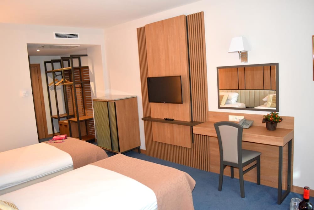 Legends Hotel 22/51