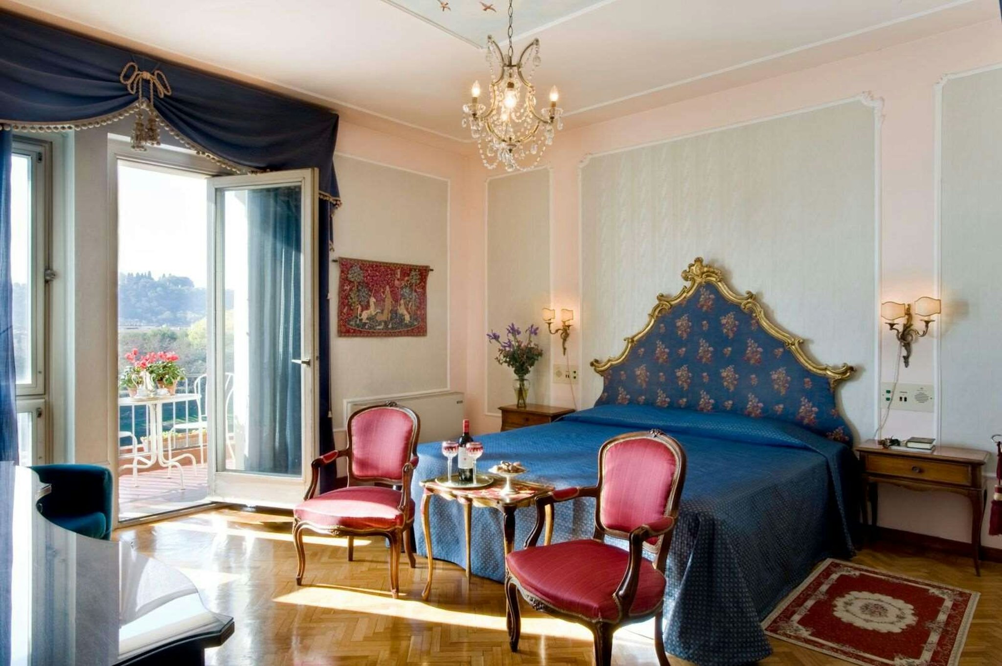 Hotel Principe 38/67