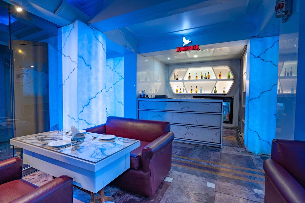 Hotel Ashiana Regency 35/45