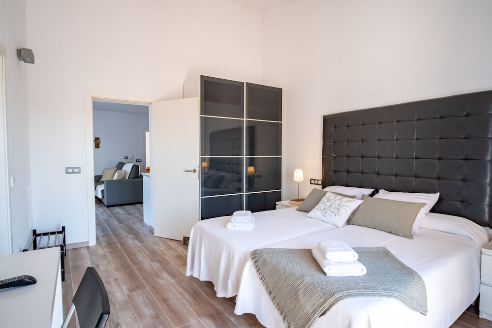 Hotel Es Convent D Ariany 5/50