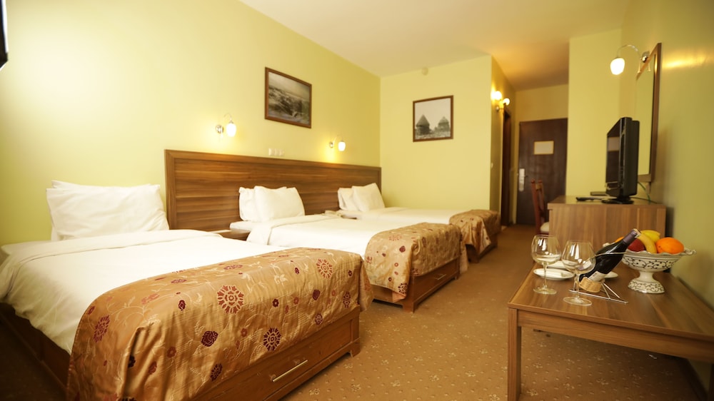Dedeman Palandoken Hotel 8/50