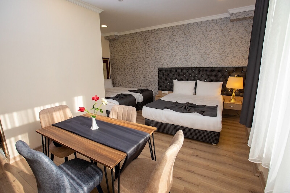 Hotel Mount Ararat 19/24
