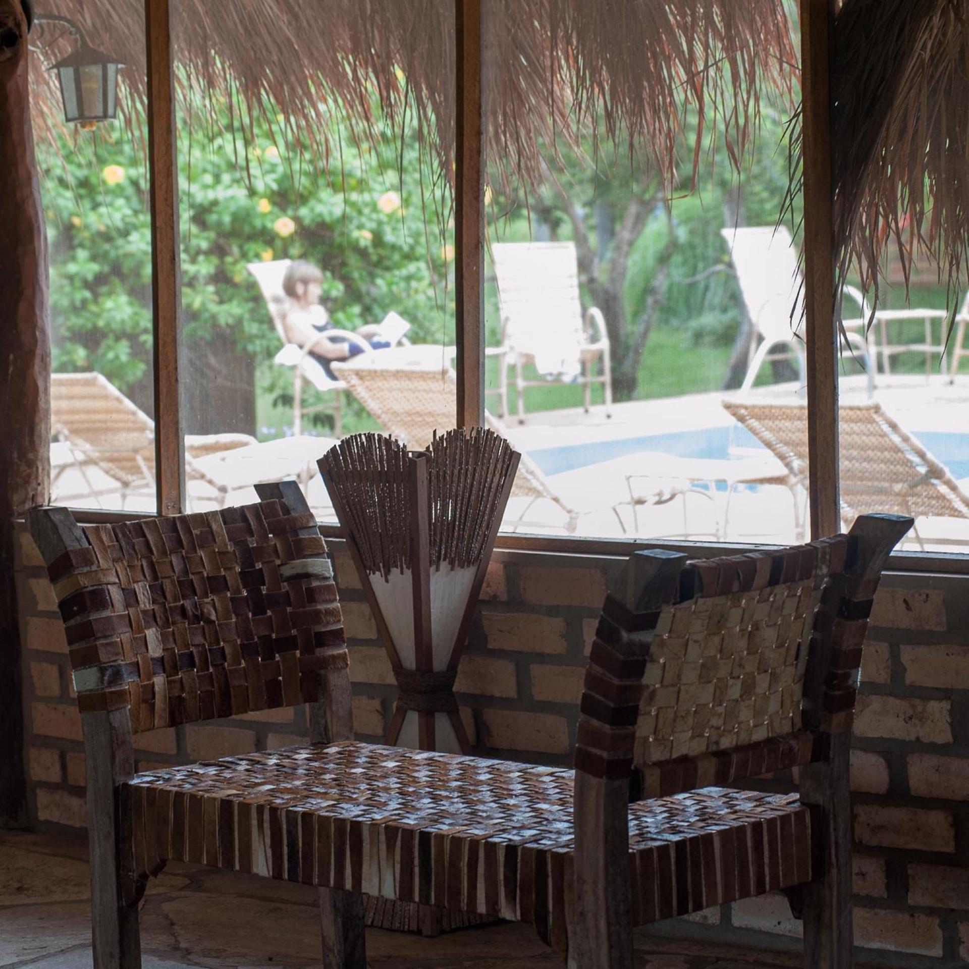Pousada Araras Eco Lodge 24/50