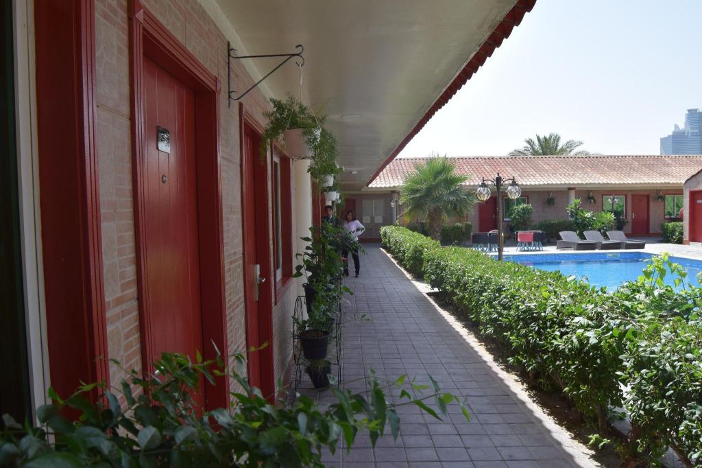 surroundings