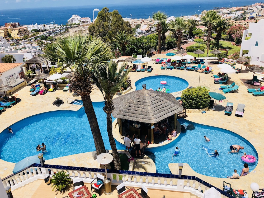 Regency Torviscas Apartments And Suites 14/63