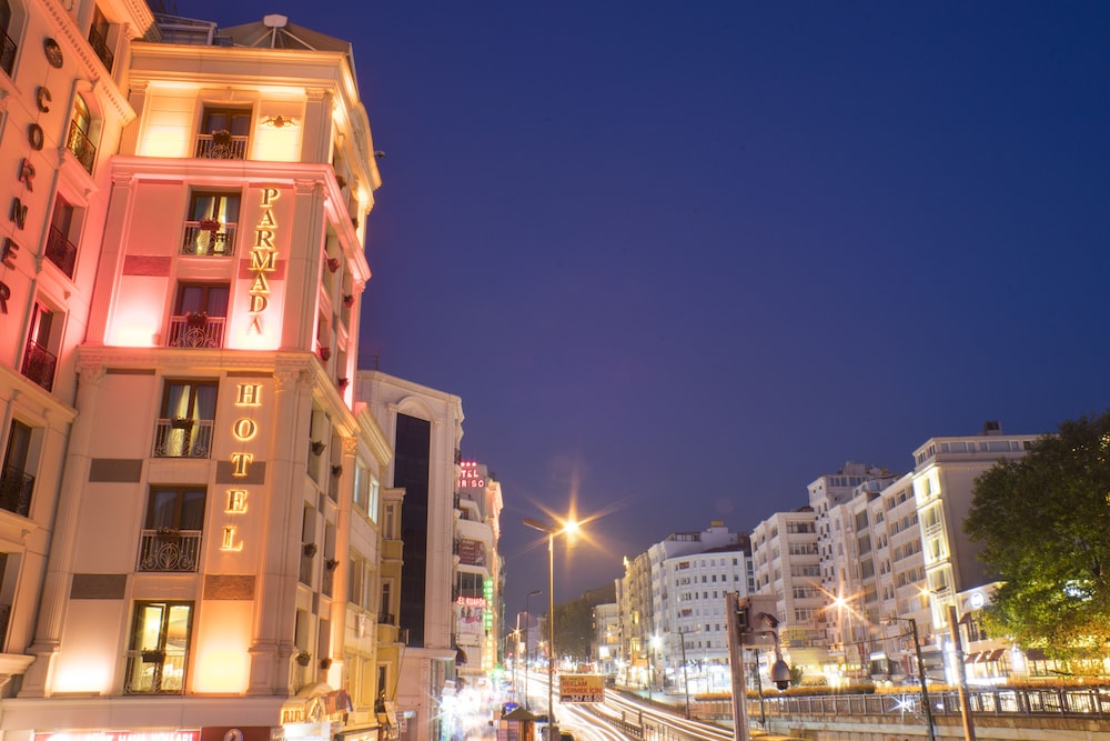 PARMADA HOTEL OLD CITY 6/60