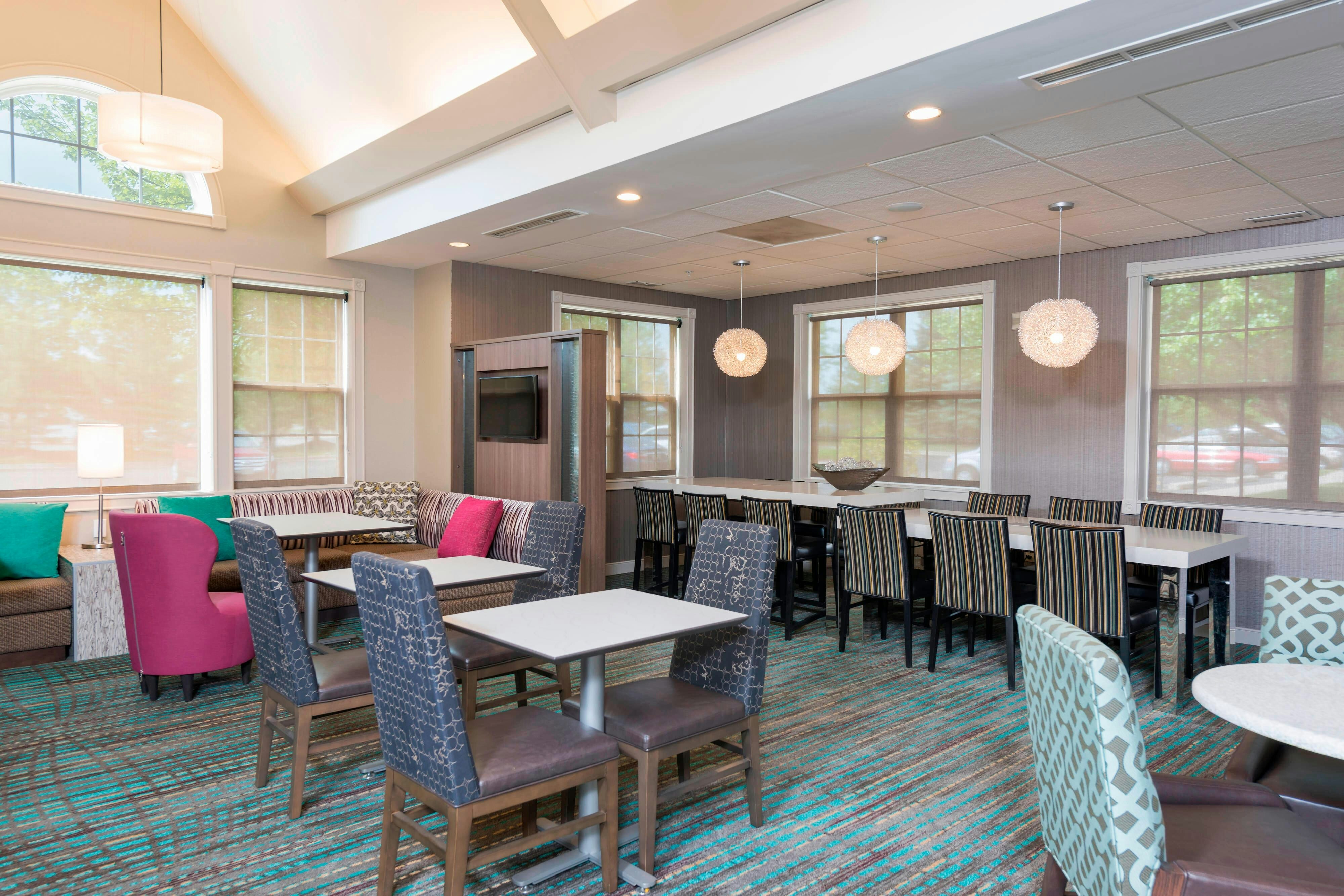 Residence Inn Grand Rapids West 31/40