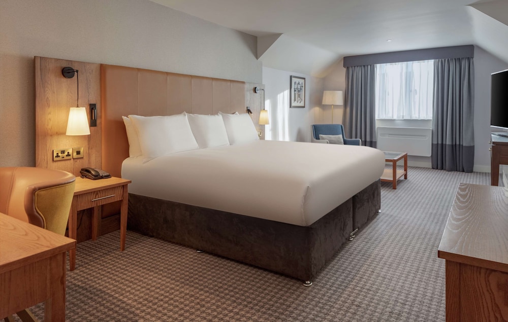 Oxford Belfry Hotel & Spa 19/66