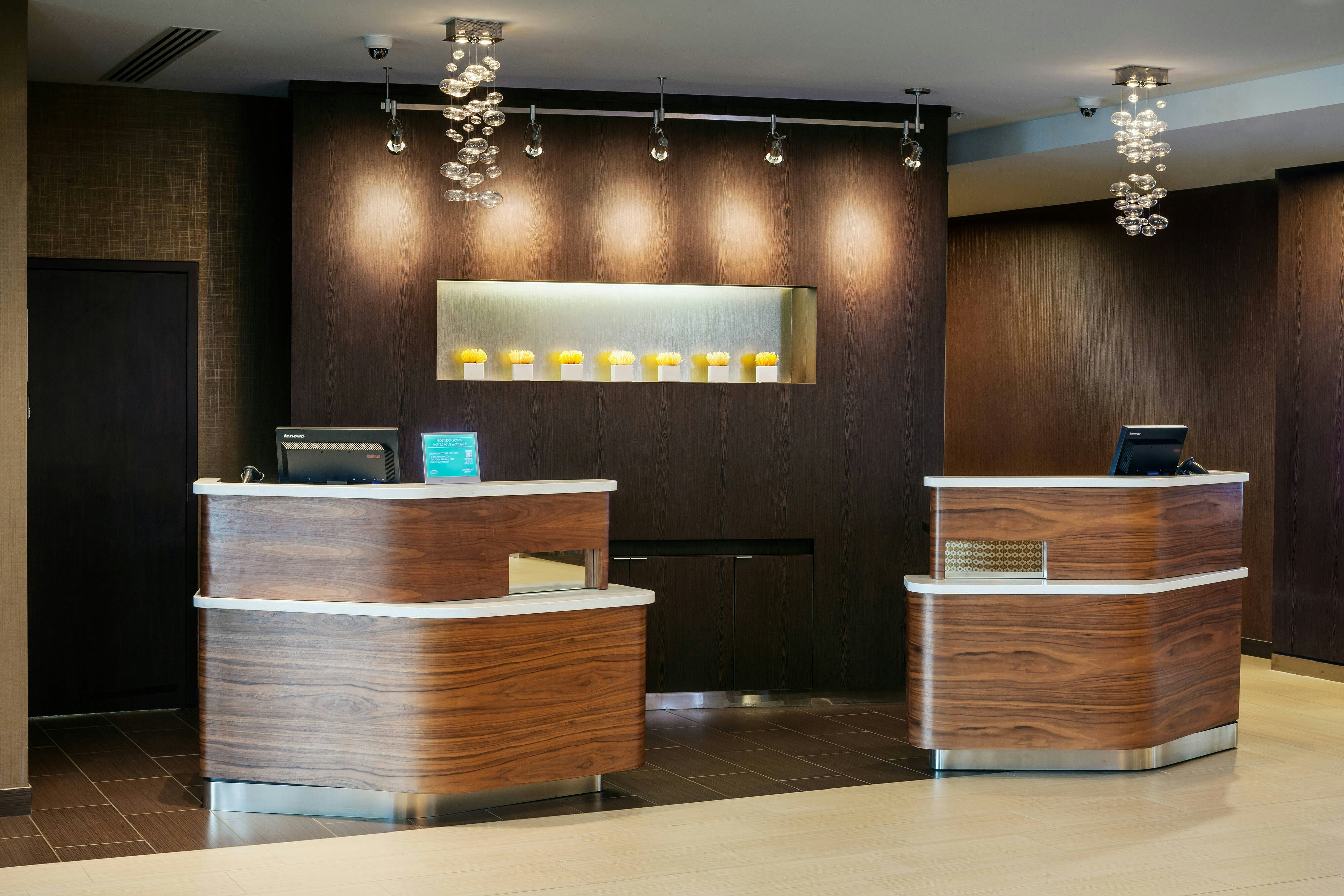 COURTYARD BY MARRIOTT WALLA WALLA 3/24