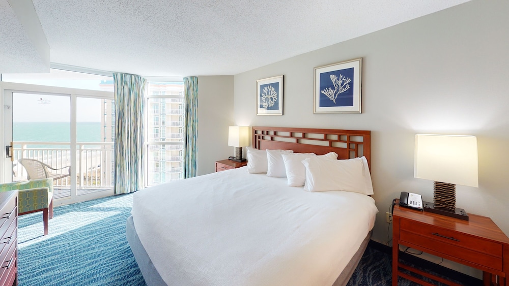 Dunes Village Resort 13/62