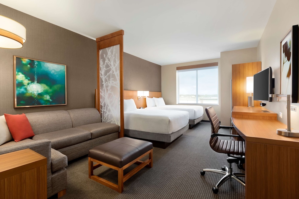 Hyatt Place Virginia Beach Town Center 14/52
