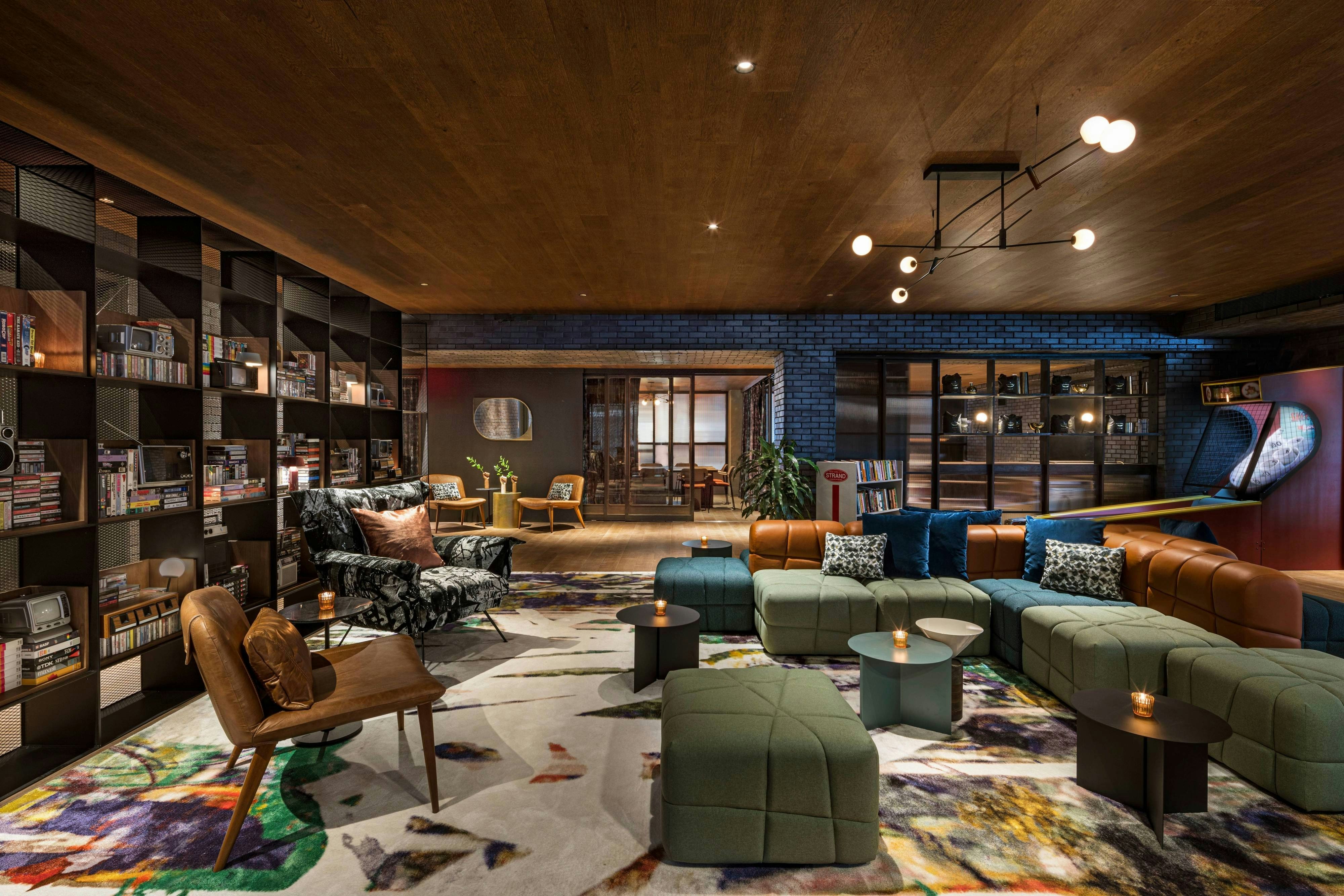 Moxy NYC East Village 11/33