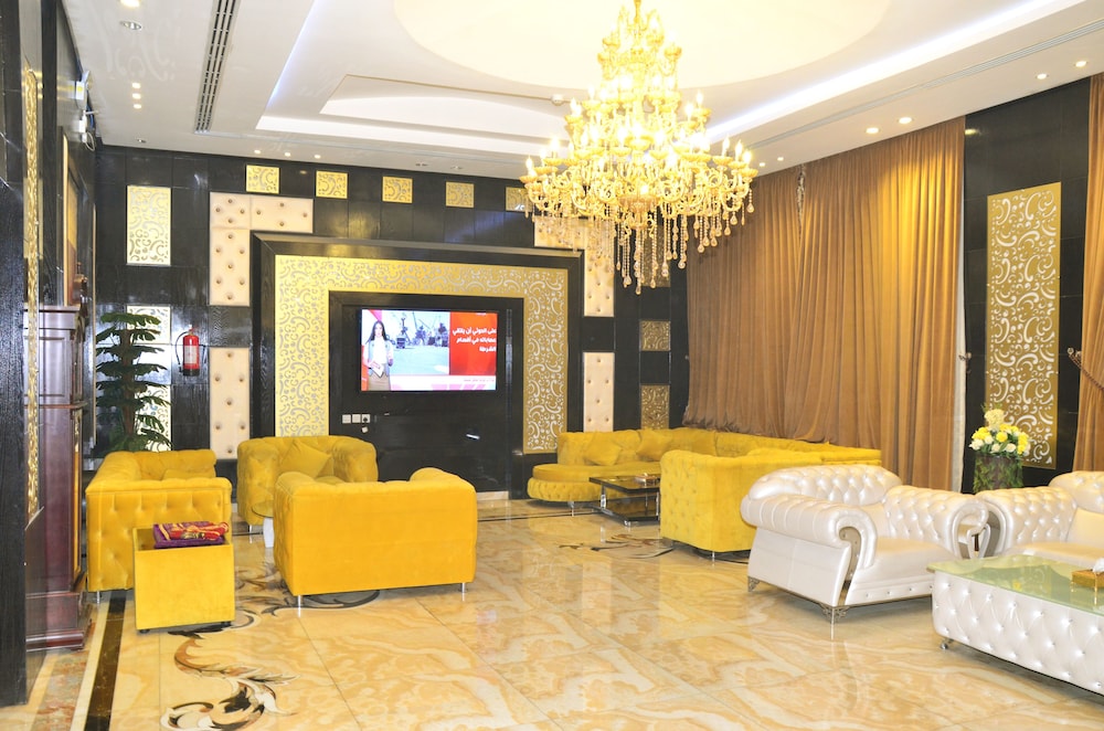 زهرة روزا باي كوايت رومز(Zahrat Rozah By Quiet Rooms) 17/20