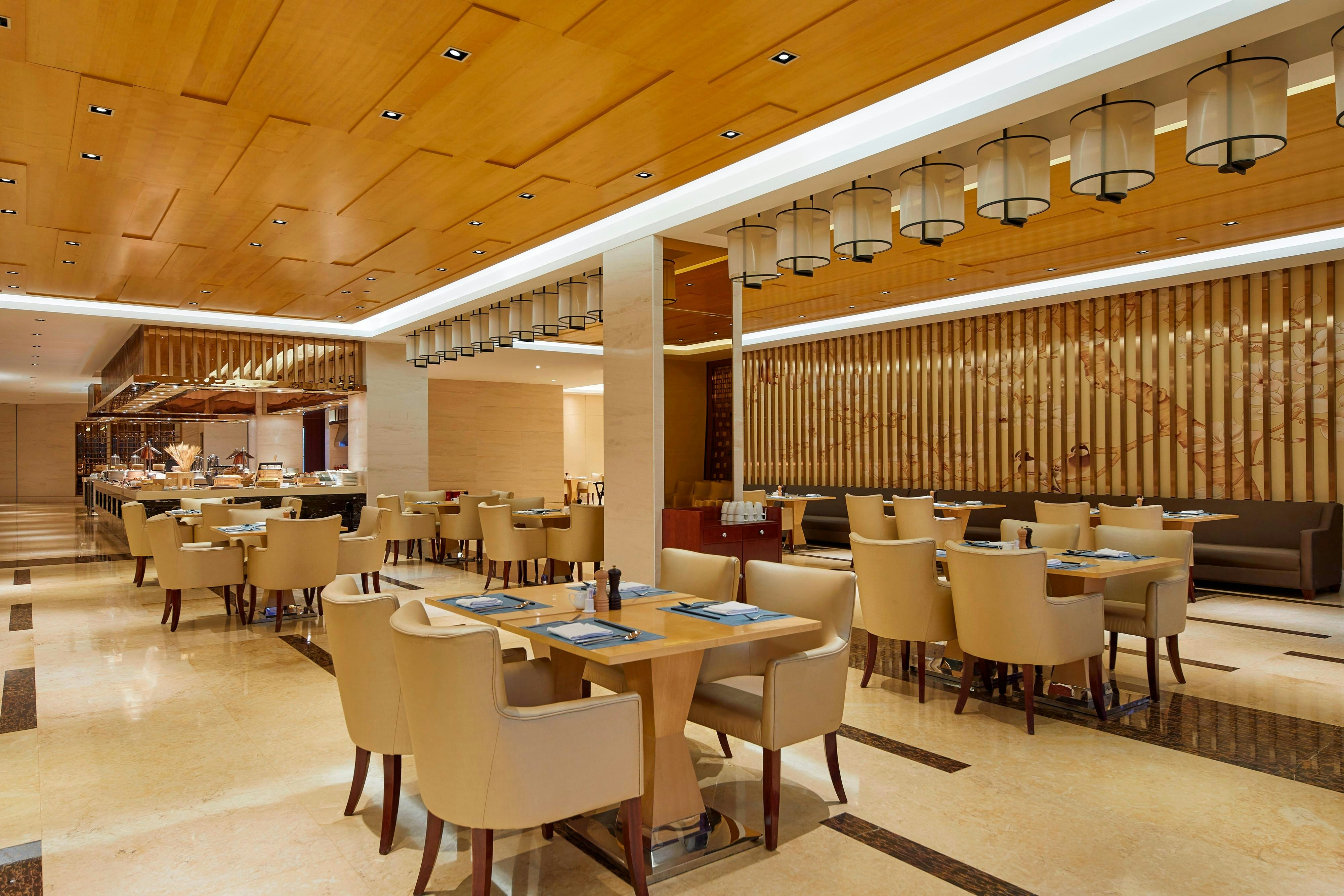 Four Points By Sheraton Liupanshui 33/54