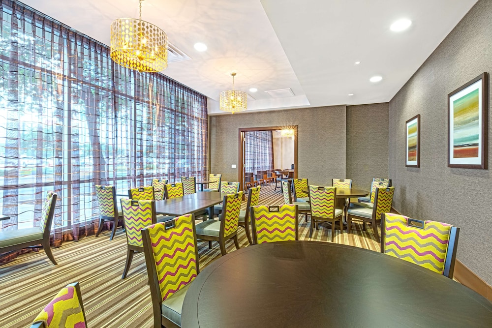 Homewood Suites by Hilton Houston Downtown 41/46