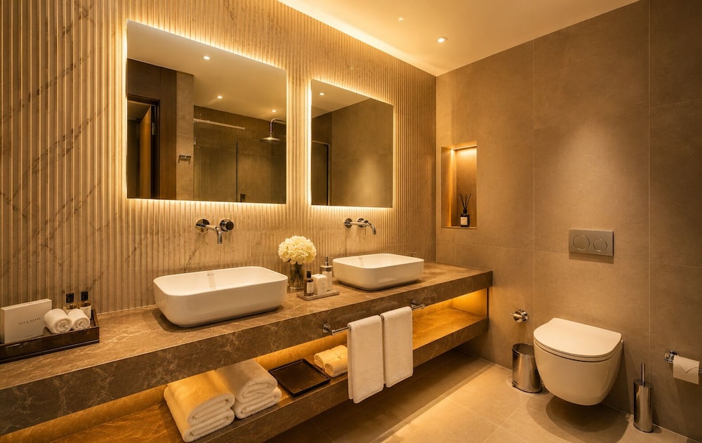 Mare Deluxe Residences and Villas 57/57