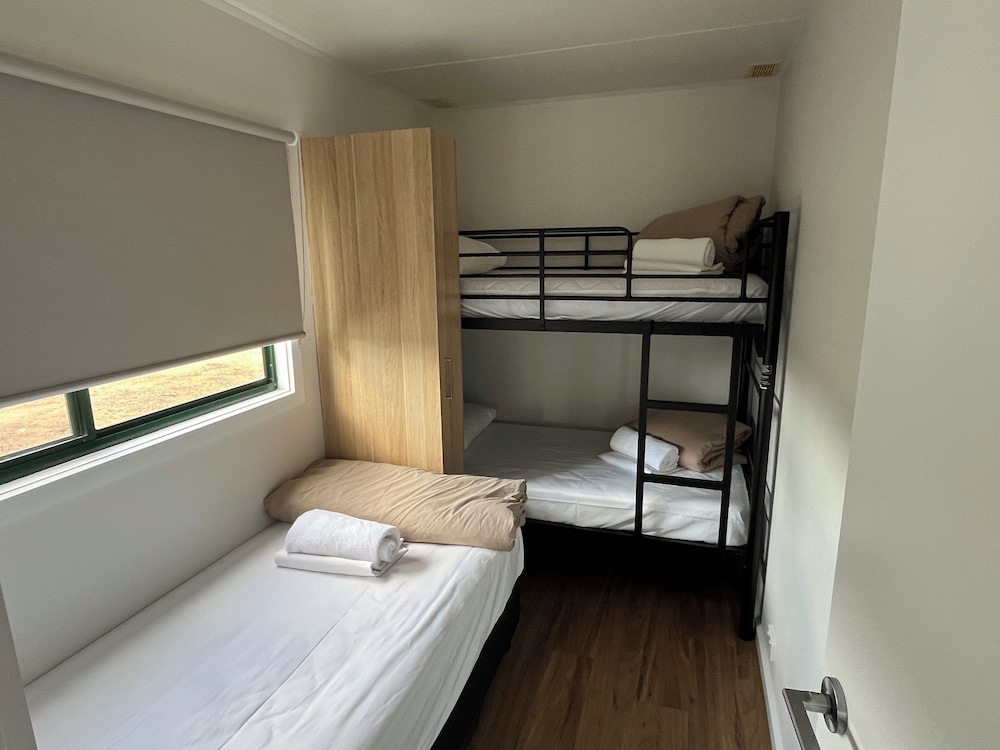大 4 金河假日公园酒店(BIG4 Golden River Holiday Park) 图片3