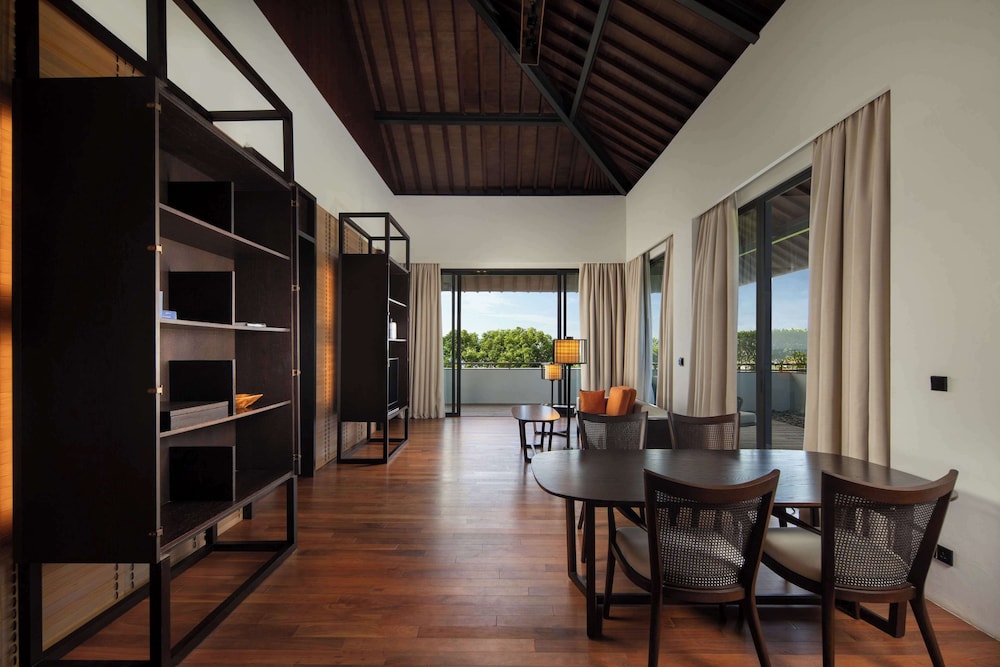 Radisson Blu Bali Uluwatu 49/72