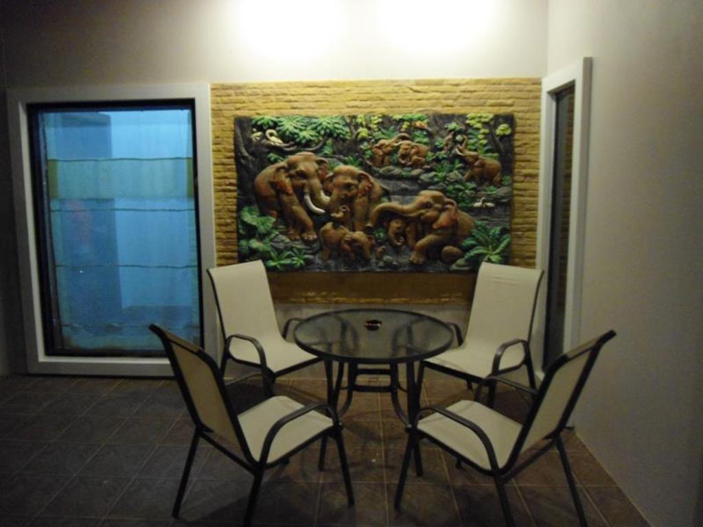 Ban Thaithip Resort 35/54