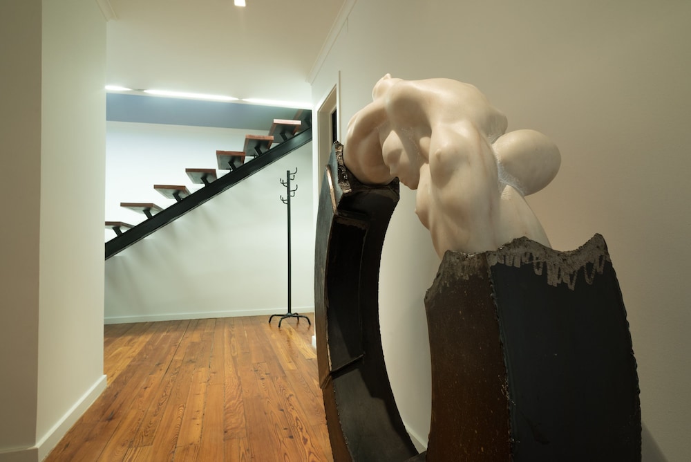 Arts In Penthouse Apartments Til Sol 5/30