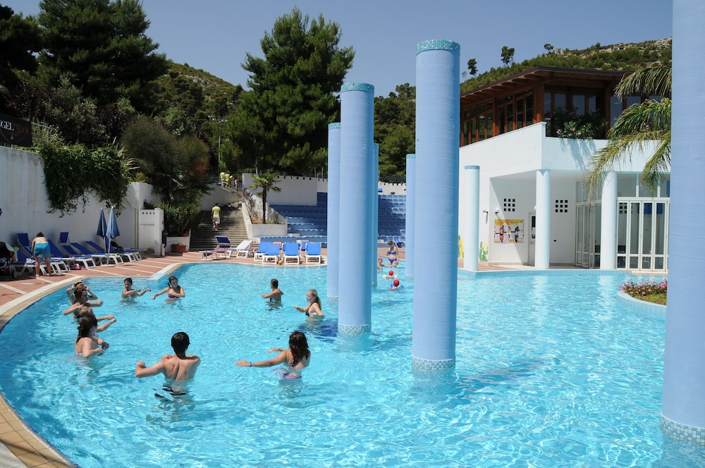MARITALIA HOTEL CLUB VILLAGE 58/67