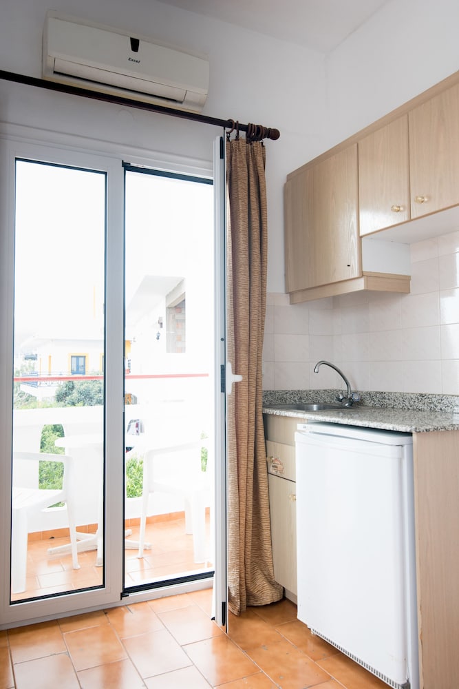 Ibiscus Hotel Malia 7/61