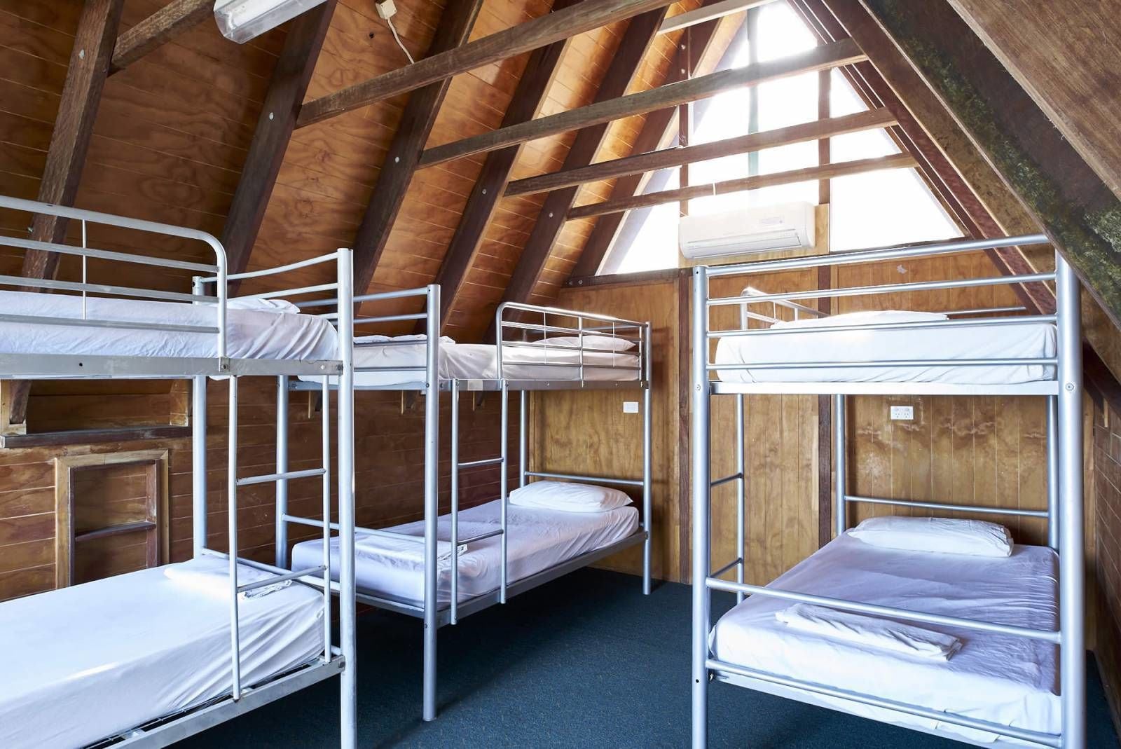 Room at Nomads Magnetic Island - Adults only, Nelly Bay