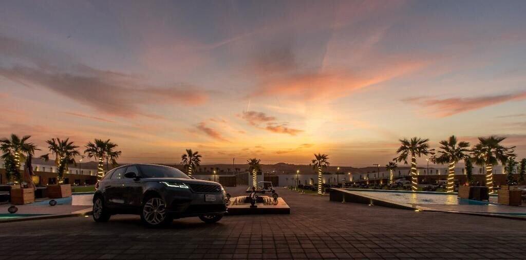 Alammariah Hills Resort- Riyadh 36/43