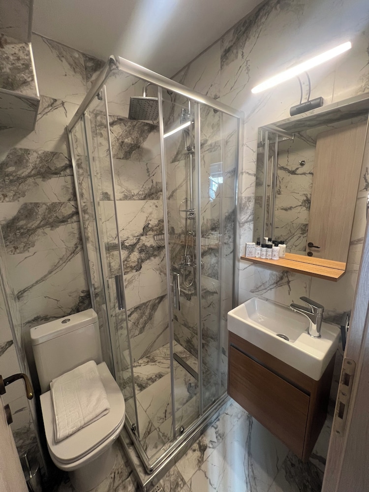 Light House Hotel Alexandroupolis 55/55
