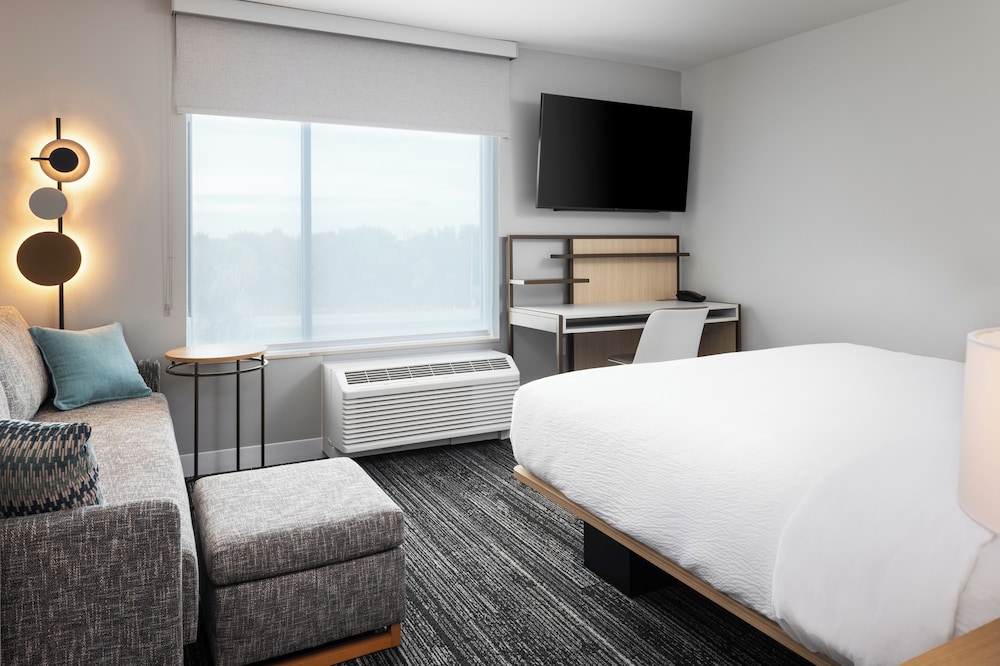 TownePlace Suites by Marriott Mankato 14/50