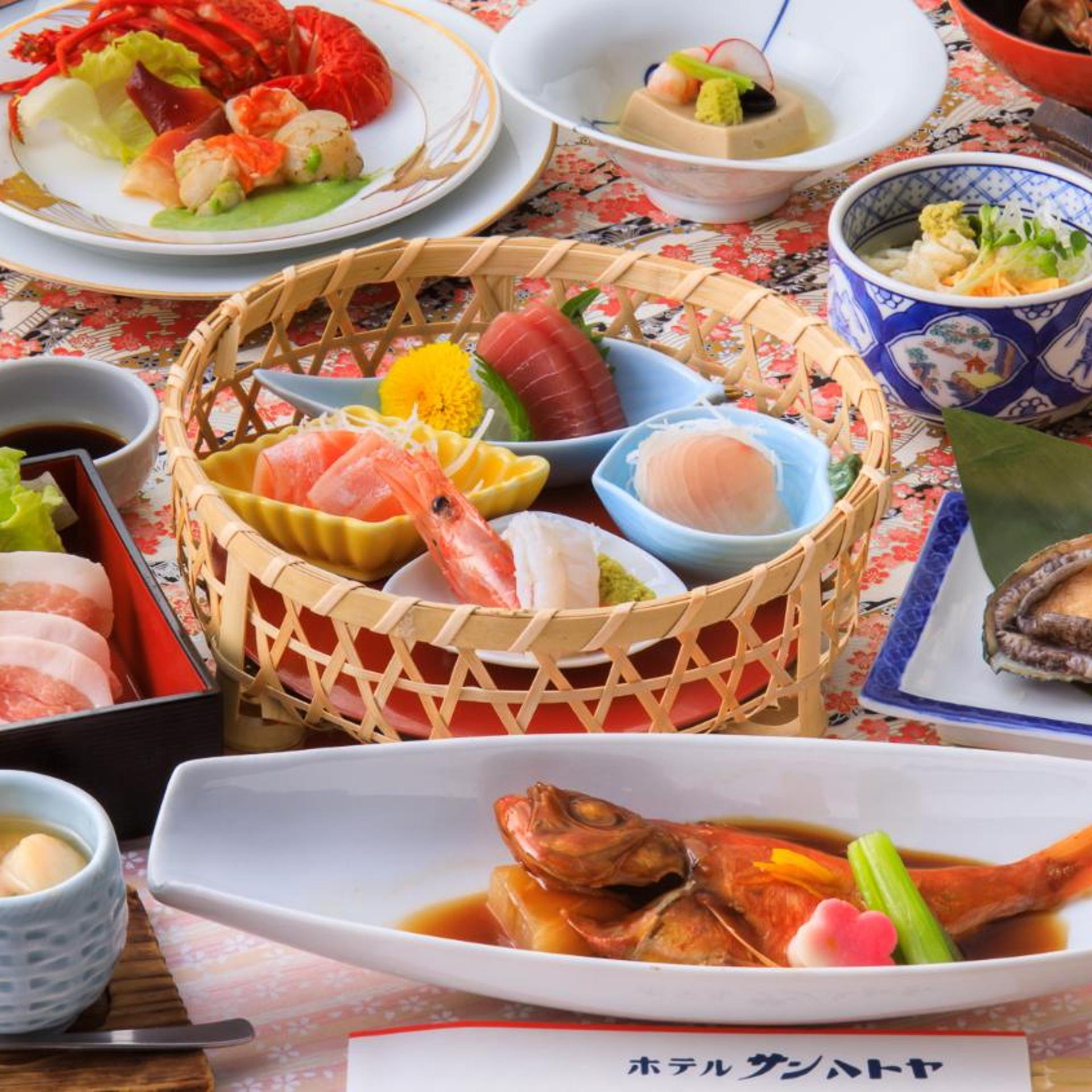 Hotel Sun Hatoya 7/25