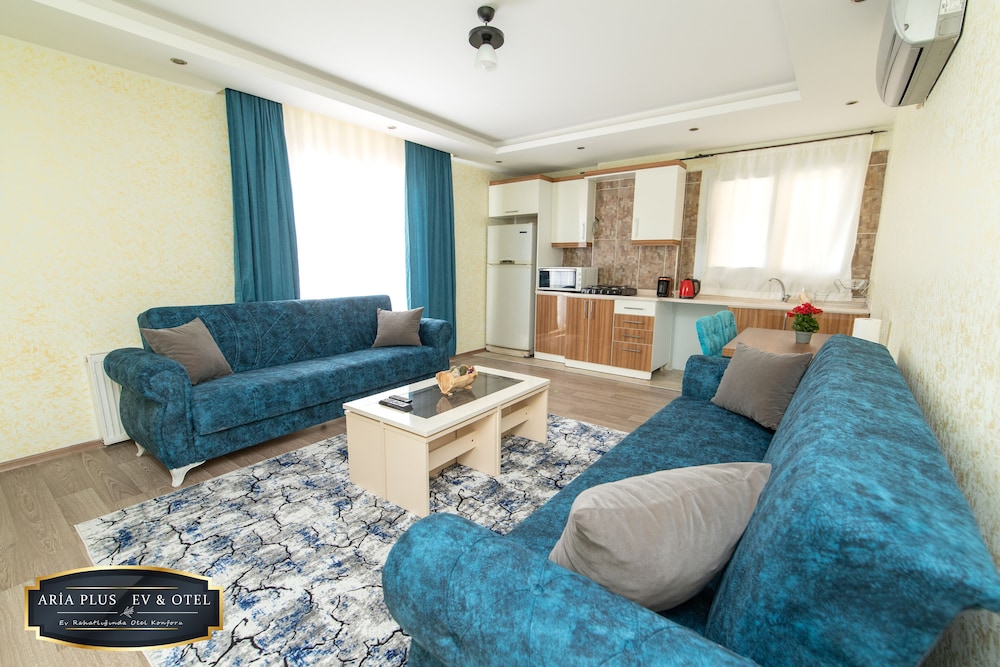 Aria Plus Ev Otel 32/50